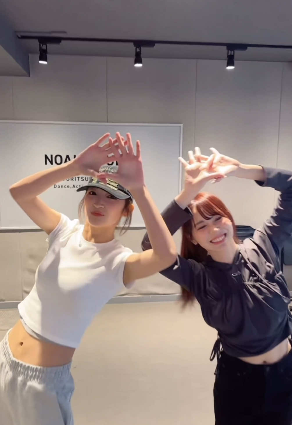 TBS『オオカミ少年・ハマダ歌謡祭』ありがとうございました📺 #pg生なら踊れるダンス ✨️ 三代目JSBさんの「R.Y.U.S.E.I.」踊らせていただきました🕺 #TBS #オオカミ少年 #ハマダ歌謡祭 #三代目jsoulbrothers san #RYUSEI #Girls2 #ガールズガールズ #小川桜花 #増田來亜 #expgstudiomiyazaki 