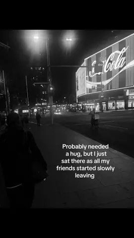 “Know it’s for the better”… #fyp #dontletthisflop #viral #sad #sadtoks #relatable #friends 