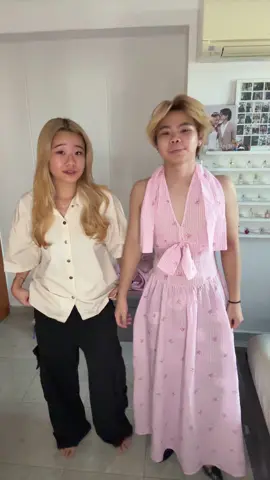 if u look closely CE is in heels #fyp #fypage #fypシ゚ #fypp #foryou #foryoupage #foryoupageofficiall #foryoupagе #viral #viralvideo #viraltiktok #virall #couple #couplegoals #couplecomedy #couplestiktok #funny #funnyvideos #funnymoments #funnytiktok #sg #sgtiktok 