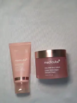Medicube Collagen Night Wrapping Mask #somskincare  #somskincareglownatural 