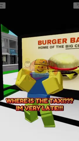 WHERE IS THE TAXI😡😡😡 | #tiktok #roblox #meme #malaysia #core #capcut #fyp #pyf 