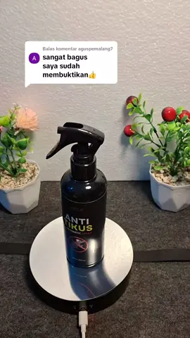 Membalas @aguspemalang7 VECLA Spray Pengusir Tikus Ampuh #pengusirtikus #pengusirtikusampuh #pengusirtikusmobil #pengusirtikusmurah #pengusirtikusrumah #antitikus #pembasmitikus #pembasmihama #fyp #fyppppppppppppppppppppppp #fypviralシviral #fypシ゚viral🖤tiktok 