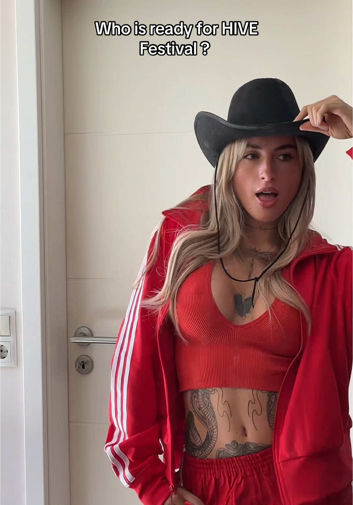 Wen sieht man alles beim HIVE dieses Jahr ? #fyp #fürdich #techno #HIVE2025 #hivefestival @HIVE Festival 