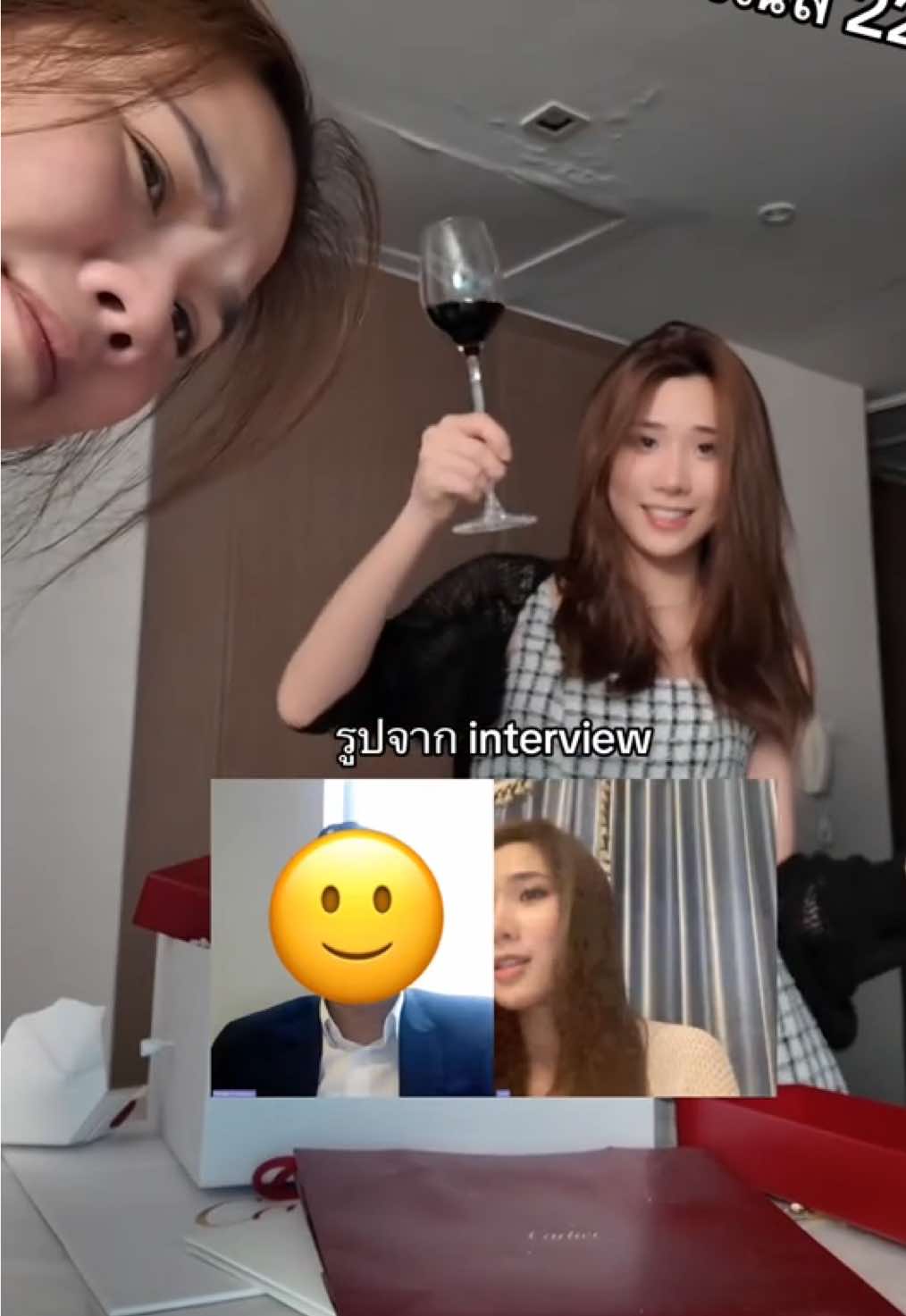 Replying to @ลิงน้อยสายลับ #แผ่นแก้วกําจัดขน #กำจัดขน#กําจัดขน ##ดูแลตัวเอง##แม่ลูก##แม่ลูกคู่หู##janispanita##เจณิสกับคุณแม่นุ้ย##แม่เจณิส#แม่หน้าเด็ก##แม่ลูกดาวติ๊กตอก##คุณแม่tiktok##จีบเธอไม่ได้ก็เลยจีบแม่เธอแทน##sharktankthailand#takemeoutthailand