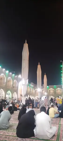 #السلام عليك يا أمير المؤمنين علي عليه السلام 