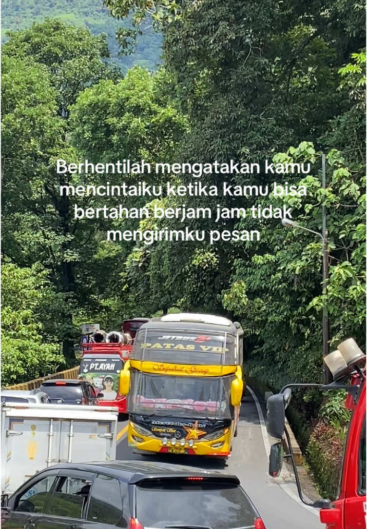 🥺 #fyp #busmania #bussumbar #malalasodrek #minangtiktok 