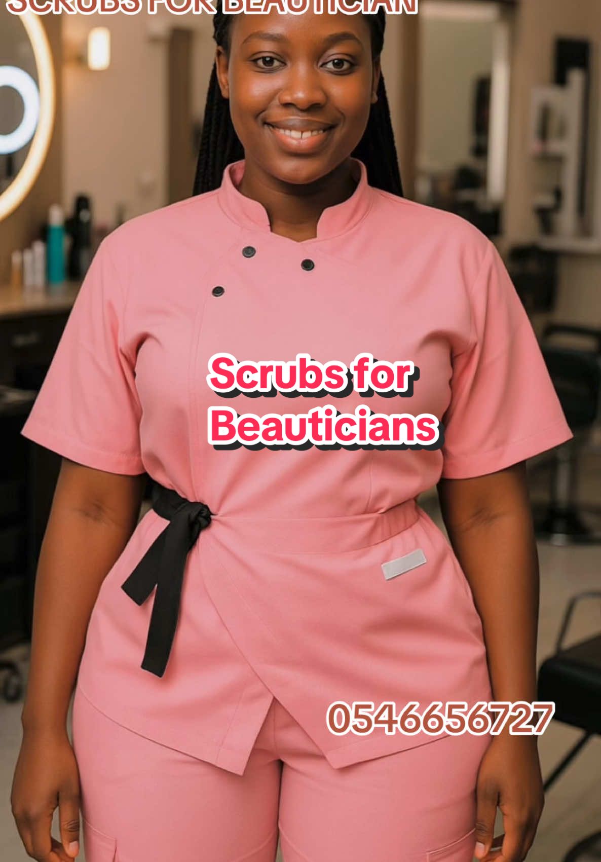 SCRUB WEAR SCRUB WEAR Available in all sizes To place your order +233(0)546656727 Call: 0546656727 Delivery done nationwide at a fee #creatorsearchinsights #fyp #explore #fyp #goviral #goviral #foryou #slowmotion #nurselife ##foryoupage #viral #nurse #scruboutfit #sellingclothes  #videogoviral #modestscrubs# #typ #midwifery #nursestudent #nursepractitioner #midwives #nursesinghana #midwivesrock #fypp  #ghananurses # viral #packingorders #package #luxuryscrubs #scrubstyle #nursestudent #nurseschool healthcareuniforms  #luxuryscrubs #trendysky #doctors  medical scrub  affordable scrubs where to get scrubs Scrubs  For Nurses beauty salon uniform  where to get scrubs  best place to get scrubs scrubs  uniforms for women  female nurse scrubs  uniform style ideas  medical scrubs scrubs to buy cheap scrubs for  women salon outfit  ideas scrubs for women  scrub outfit ceremony  nurse sc rubs outfit scrub  photoshoot ideas
