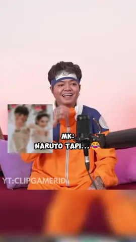 arap naruto tapi... 😂 #shorts #yb