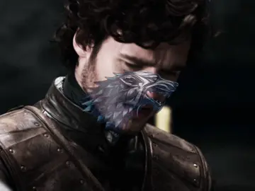 Never a #fyp #foryou #robbstark #jonsnow #got #stark 