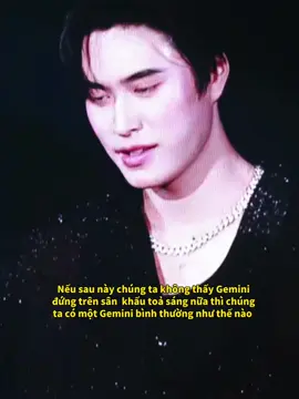 Tưởng tượng tới ngày đó thôi đã đau lòng rồi 🥹🥹hôm nay làm nhạc buồn luôn #gemini_nt #gemininorawit #geminifourth 
