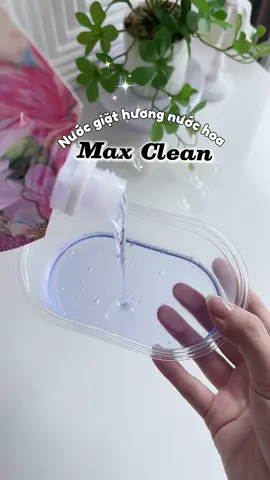 Nước giặt hương nước hoa siuu thơm #nuocgiat #nuocgiatxa #nuocgiathuongnuochoa #maxclean #cherryunboxx #xuhuong #review #unboxing #xh #viral 
