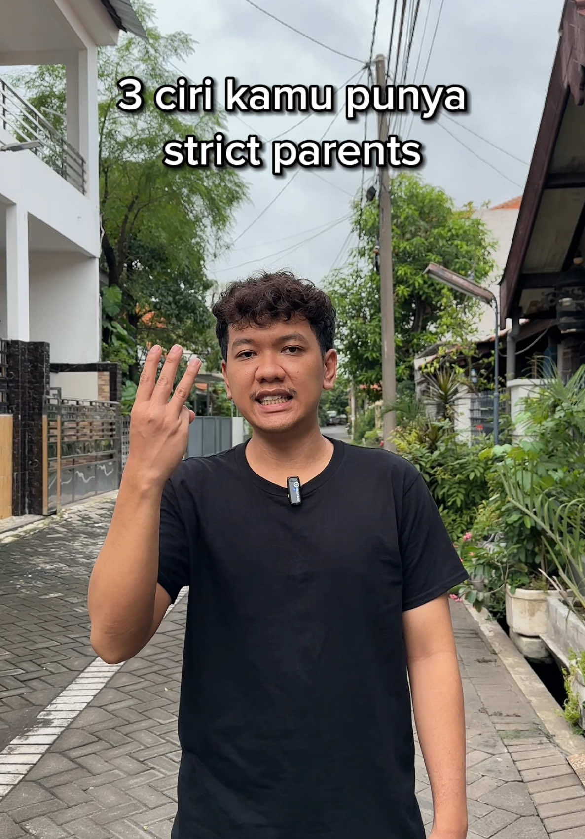 3 ciri kamu punya struick parents #kemanusialan 