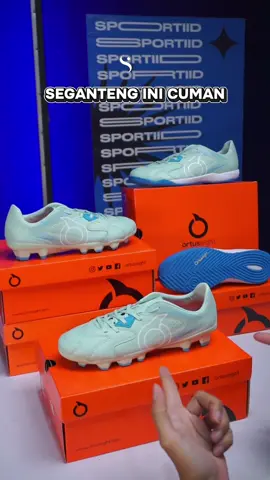 Sepatu tampan,dikantong pun nyaman, Ortuseight Olimpico V3 sob! 🤩✨ Colorway se unik ini auto bikin lo jadi pusat perhatian sob, untuk kaki lebar juga nyama kok! 👍 Gaskeunn amanin size lo sekarang sob! 🙌🏻 #sepatuoriginal #sepatubolaoriginal #sepatufutsaloriginal #ortuseight #riview #ortuseightolymipcoV3 #rekomendasisepatu #belidisportiidaja #orderdisportiidaja #sportiidkiblatsportsangjuaara #sportiid 