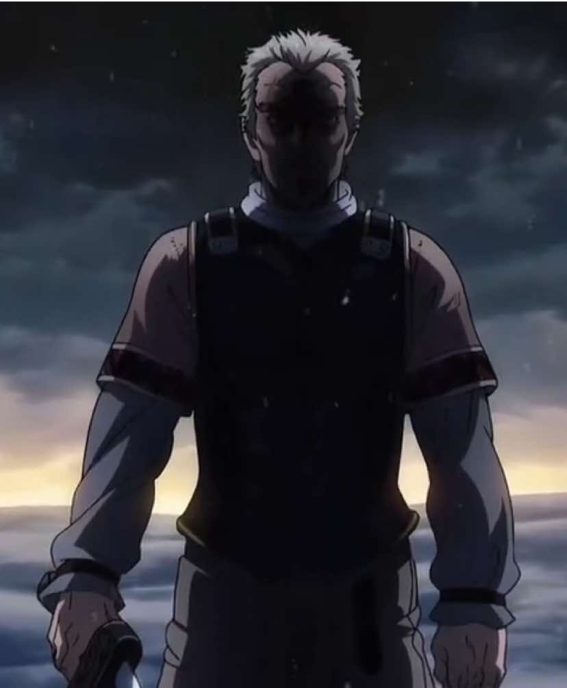 งานลวก #vinlandsaga #askeladd #edit #viral #fyp #TH 