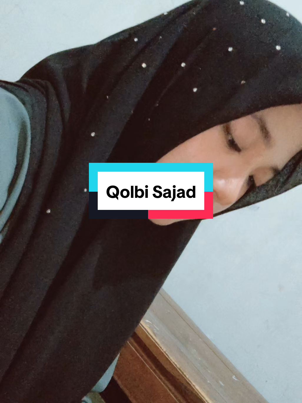 Qolbi Sajad #berandatiktok #karaoketiktok #fypage #sholawatan_yuk 