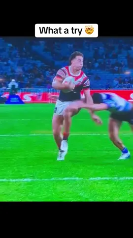 Marky Mark take a bow  #nrl #rugbyleague #sydneyroosters #nrlhighlights #sports 
