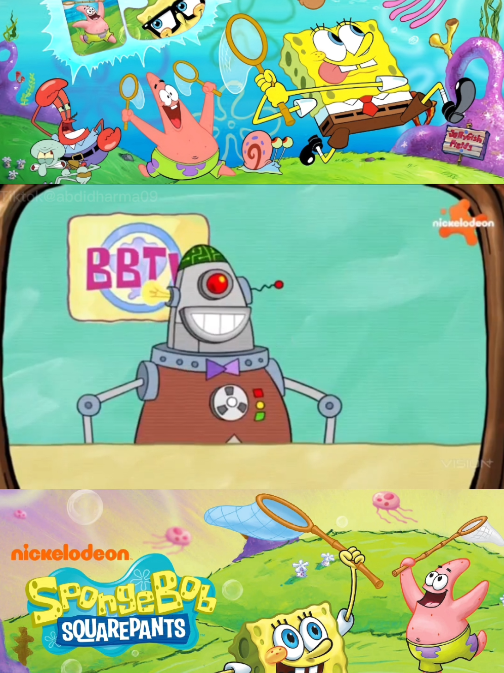 Spongebob Episode Baru | Season 15 - Smartificial Intelligence | Part 1 #spongebob #spongebobepisodebaru #spongebobbaru #spongebobindonesia 