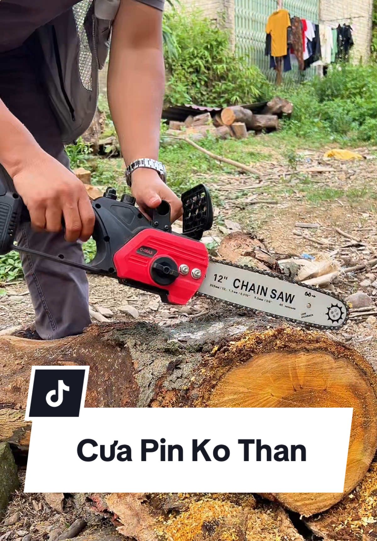 #CerealCerdik cưa pin 20cell  Ko Than #toanmanshop #maycuago #maycuaxich #maycuapin 