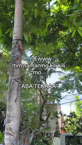 Partida di pa yan ubos. Hahaha