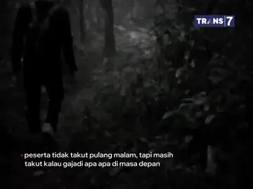 kalo takut jangan ikut,kalo ikut jangan takut. #gnlembu #fyp 