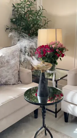 اللهم صلِ وسلم على نبينا محمد♥️#اكسبلور #ضيافة #تنسيقات #تقديمات #مباخر 