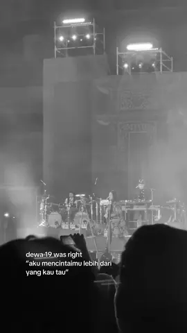 #dewa19 