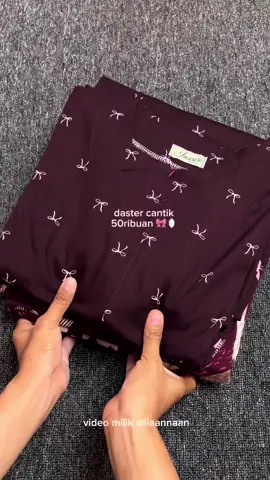 Daster cantik adem 50ribuan bisa Checkout di keranjang kuning video ini yah 😊🫶 #dasternyaman #dasteradem #dastermurah #dastercantik #daster 