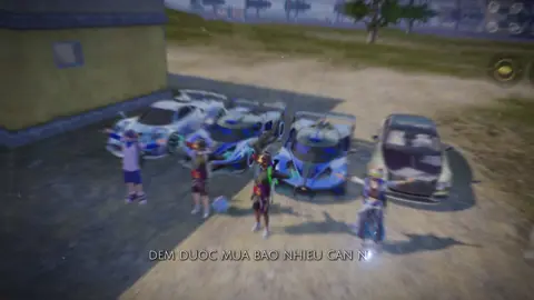 Đội này mạnh @PhongB @2k9 fake #CapCut #pubgmobile #xh 