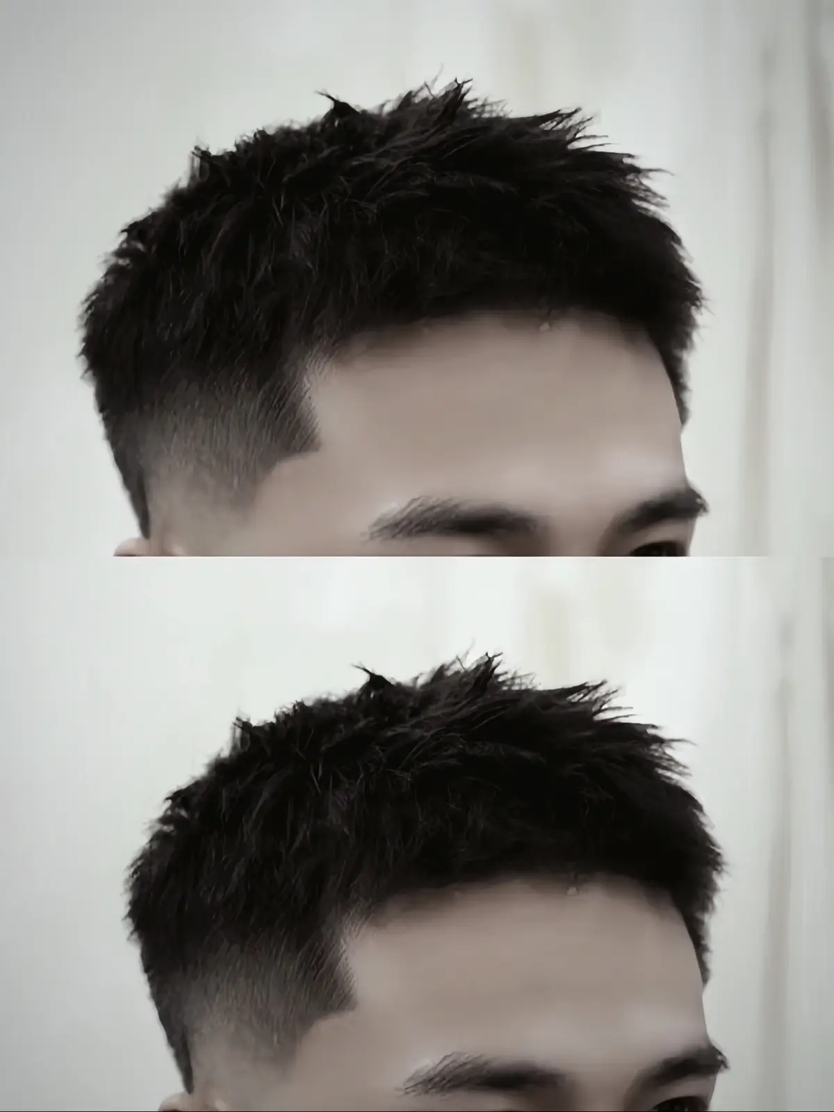 #kieutocnam #kieutocnamdep #tocnam #tocnamdep #xuhuong #viral 