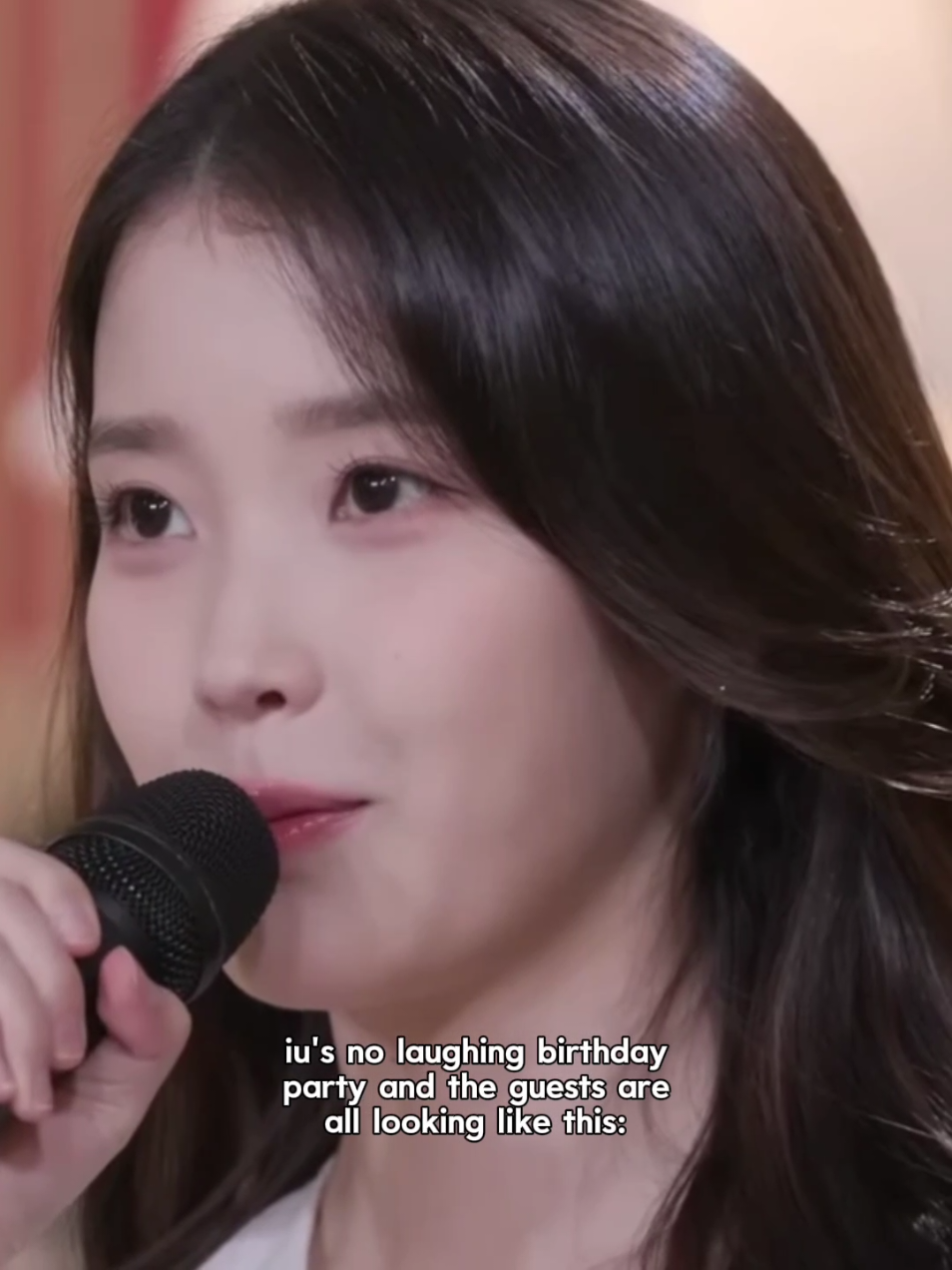 i can't #iu #leejieun #아이유 
