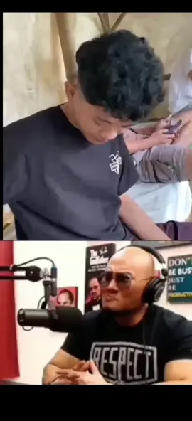 tutorial tepuk tangan 🤣🤣 #tiktokviral #fypシ゚ 