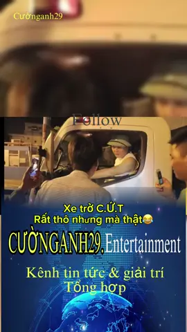 Rất thẳng thắng xe trở CỨ.T #xuhuong #cuonganh29 #theanh28news #theanh28treding #theanh28 #trendingvideo 