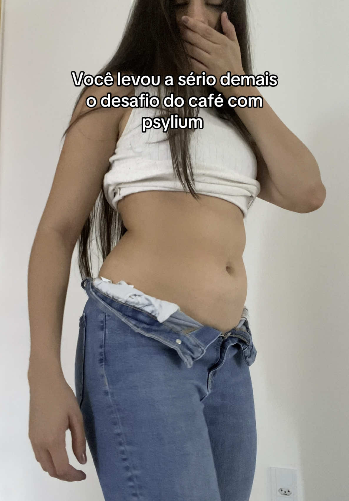 Eu juro q fico chocadaaa e feliz também!! 😍