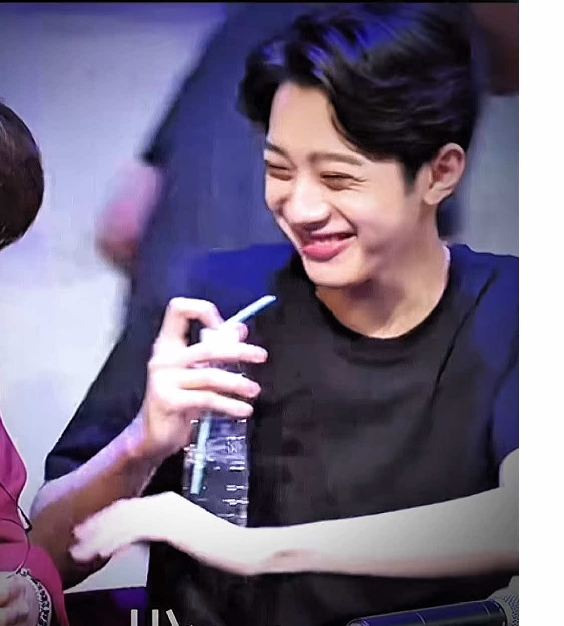 그 시절 워너원 막내 라이관린 #프로듀스101 #라이관린 #워너원#추천#재업 