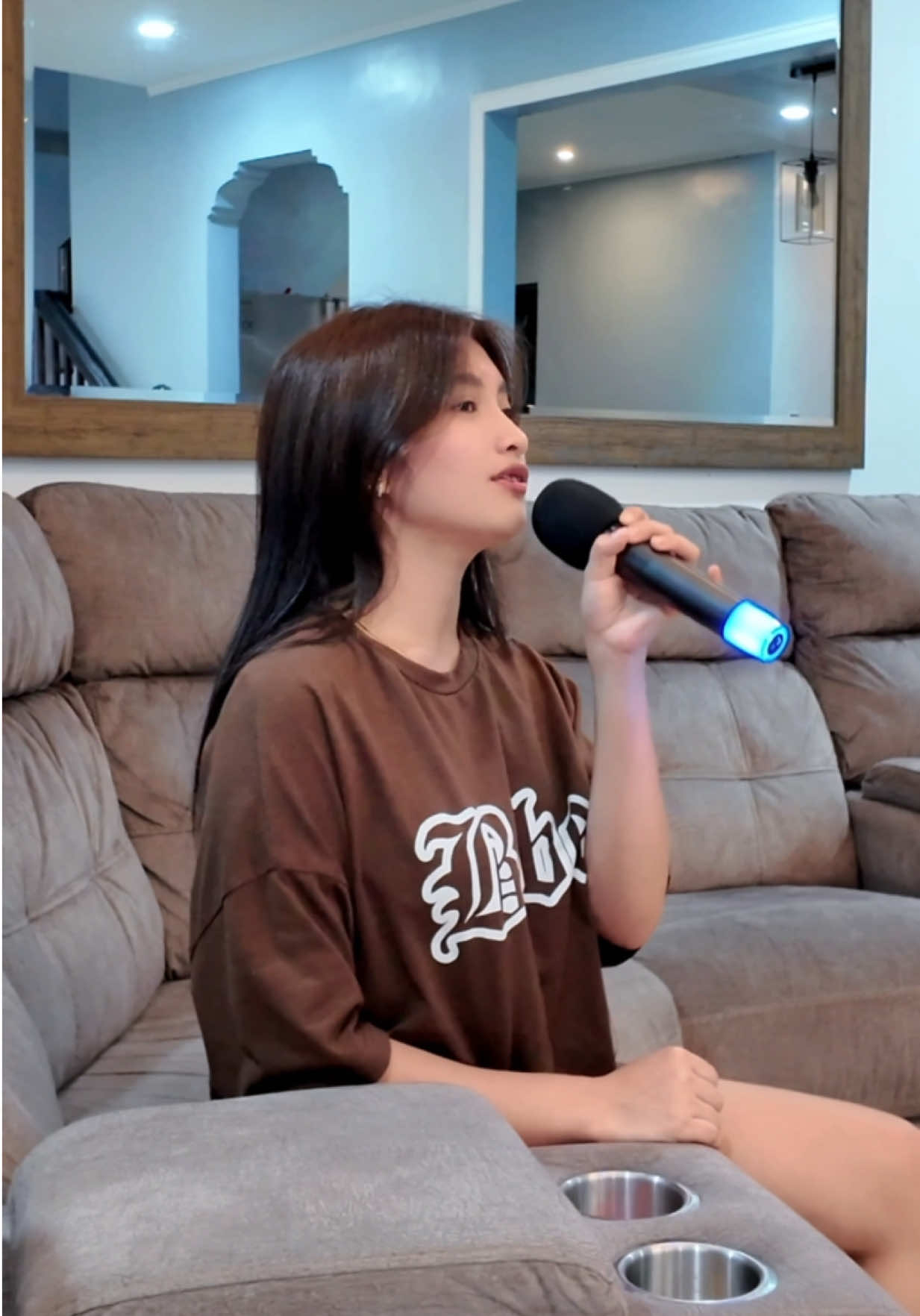 i can’t live, if living is without you… #monicabianca #cover #withoutyou #finaldestination 