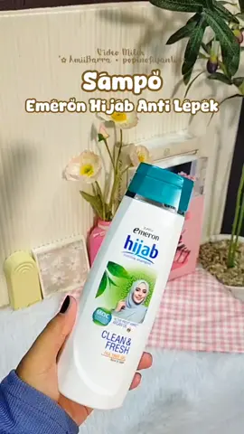 #wings #emeron #sampo #sampoantiketombe #sampoantilepek #emeronhijab #bismillahfypシ゚ 