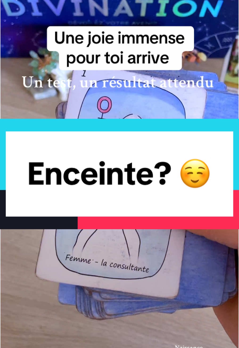 #enceinte #grossesss #bebe #9moisdegrossesse #suisjeenceinte #pourtoi #reponse #revelation 