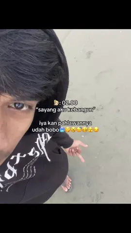 aelah main” kau rupanya