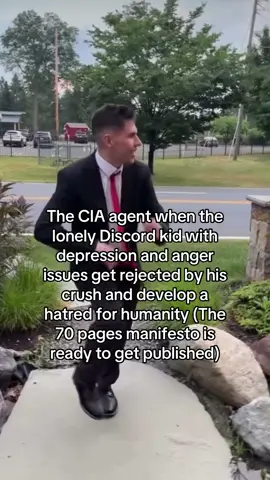 #discord #cia 