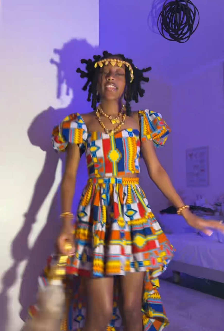 Caro your body necessary🧡 #fyp #pourtoi #225🇨🇮 #viral #trending #trend #OOTD 