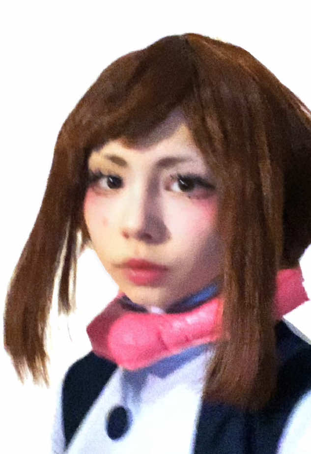 👩🏻‍🚀🪐🎆|-#cosplayochako #ochakocosplay #urarakaochakocosplay #cosplayurarakaochako #ochakourarakacosplay #bnhacosplay #mhacosplay #cosplaymha #cosplaybnha