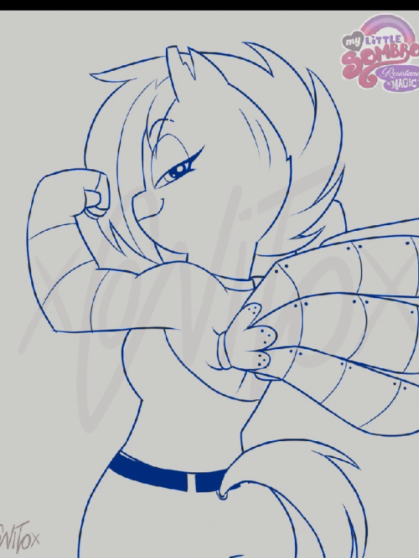 Animación cortita de Rainbow My Little Sombra  (La siguiente animación será de Pinkie) #applejack #applebloom #mlp #conito #xconito #mylittlesombra #sombraverse #sombraau #sombramlp #arte #anthro #furry #comic #au #alternateuniverse #rarity #cheerilee #angst #sad #mylittlepony #mylittleponyfriendshipismagic #mlp #mlpedit #mlpfandom #dibujo #dibujodigital #artedigital #ponys #pony #manesix #mainsix #twilight #rainbowdash #fluttershy #pinkie #pinkiepie #princess #celestia #pony #animation #animationmeme #animated #animatic 