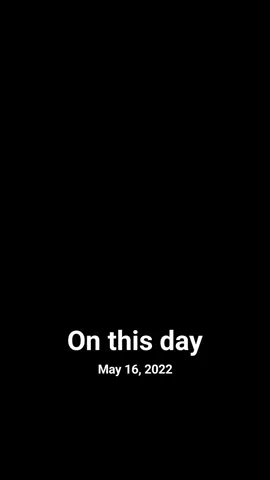 #onthisday
