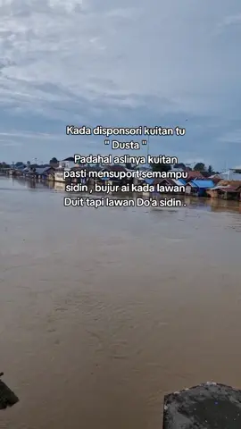 selagi dido'akn kuitan sbrtaan akan baik