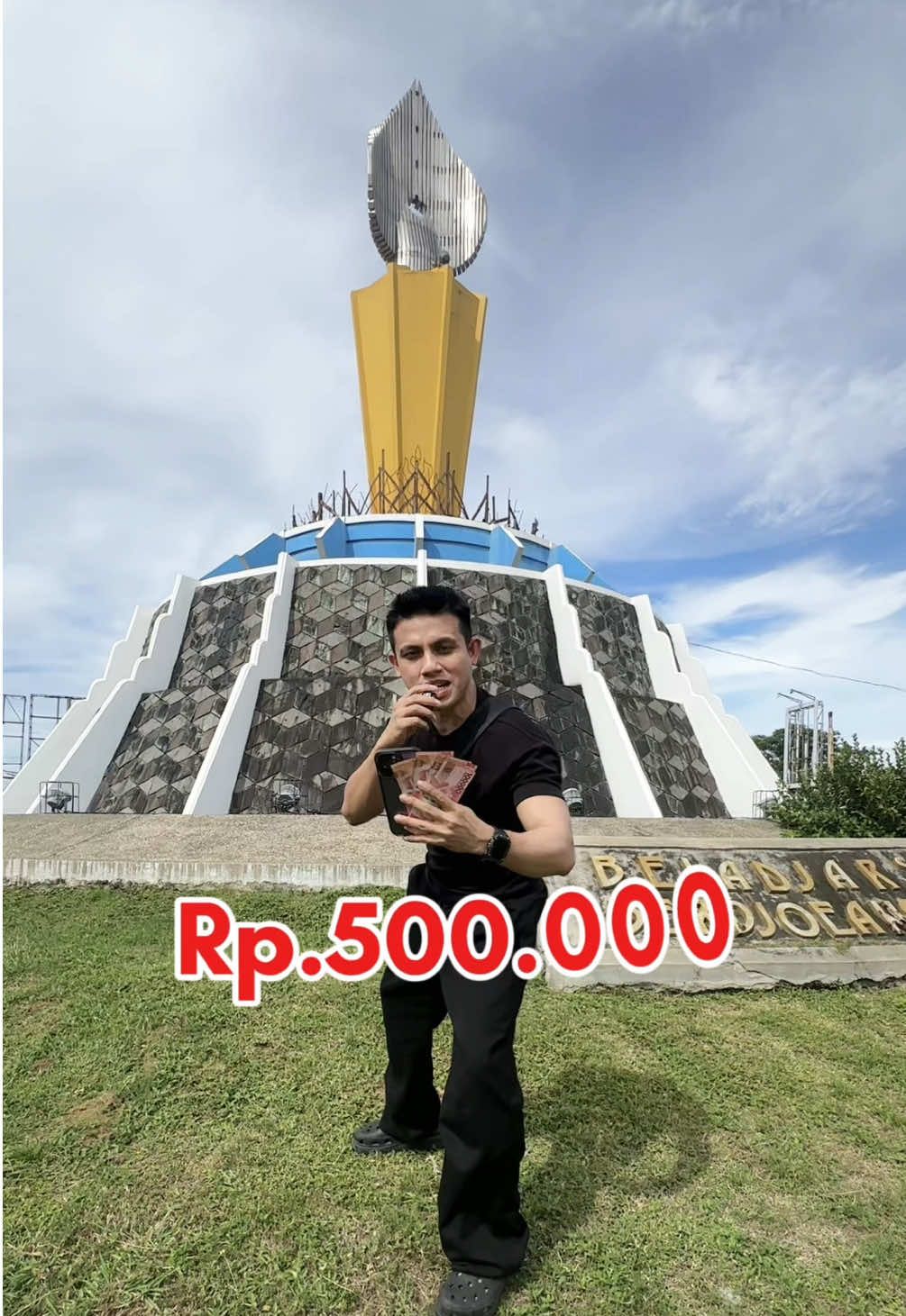 Next kita main game dimana lagi? #gamebangmiftah #aceh #bandaaceh #challenge 