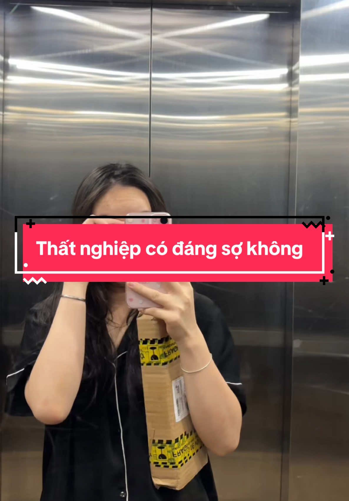 Thất nghiệp có đáng sợ không? #nghiviec #thatnghiep #thankyou #lovenose 