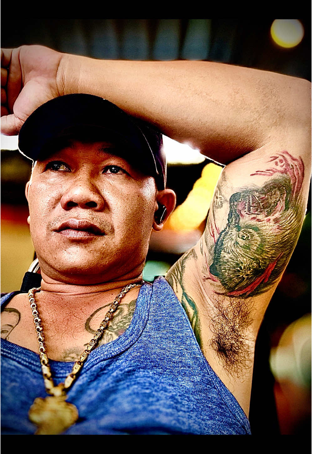 Hôm nay mệt... rất mệt Nhưng dù sao... thì vẫn phải sống... sống để trả nợ đời #Kẻcôđơn❤️‍🔥💔💘❤️‍🔥 