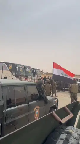 اخبرو اللحظه المنتضره بان النفس قد طابت.        #الحدود_الشماليه #القوات_الخاصة_العراقية #جهاز_مكافحة_الارهاب #عرعر 