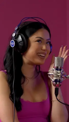 Anna Pepe.. cioè Karin ci canta la sua canzone preferita💘 @Karin @Tomas @ANNA #primoappuntamentopodcast #pap #tomas 