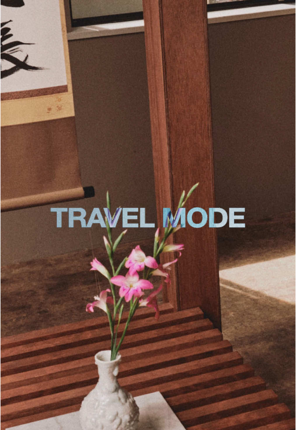 Introducing the new Travel Mode. A new way to explore the world from your app, giving you access to travel guides with tips from top insiders to help you discover hidden spots, museums, restaurants, hotels, and more in a new city. Access Travel Mode anytime, even when you're offline. From your device, you can also share souvenirs from your trip by sending postcards to your loved ones. You’ll also be able to locate your nearest Zara stores in cities and even shop online to have your order delivered straight to your hotel.   #zara #zaratravelmode  